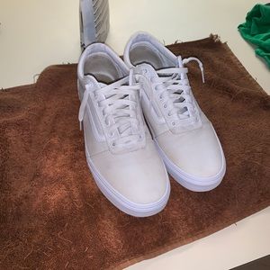 Meet your Posher, Toby